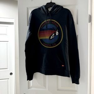 Aviator nation hoodie